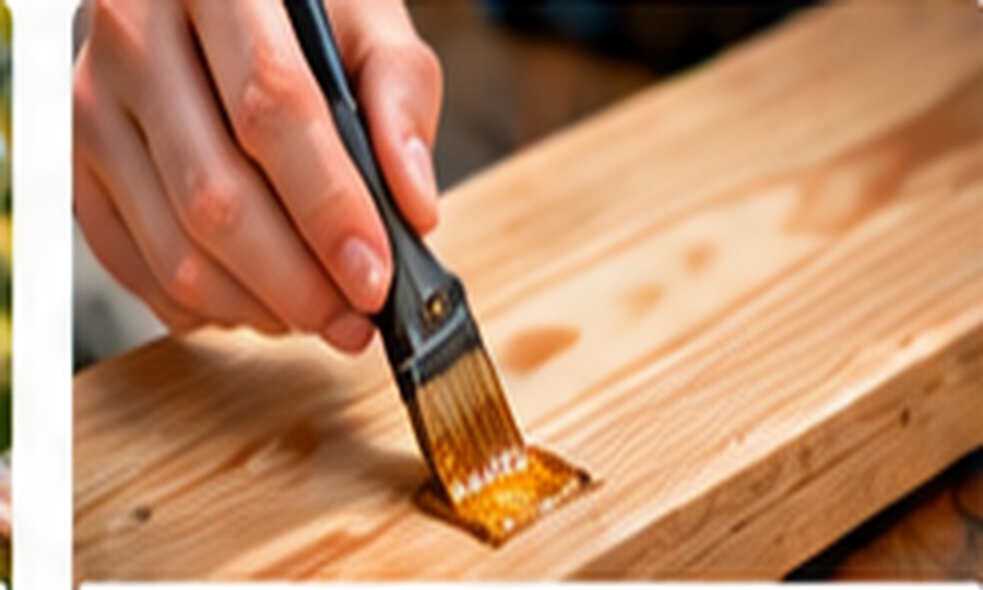 Woodworking